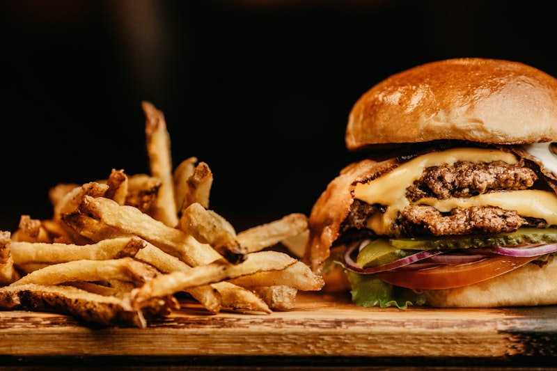 Burgers